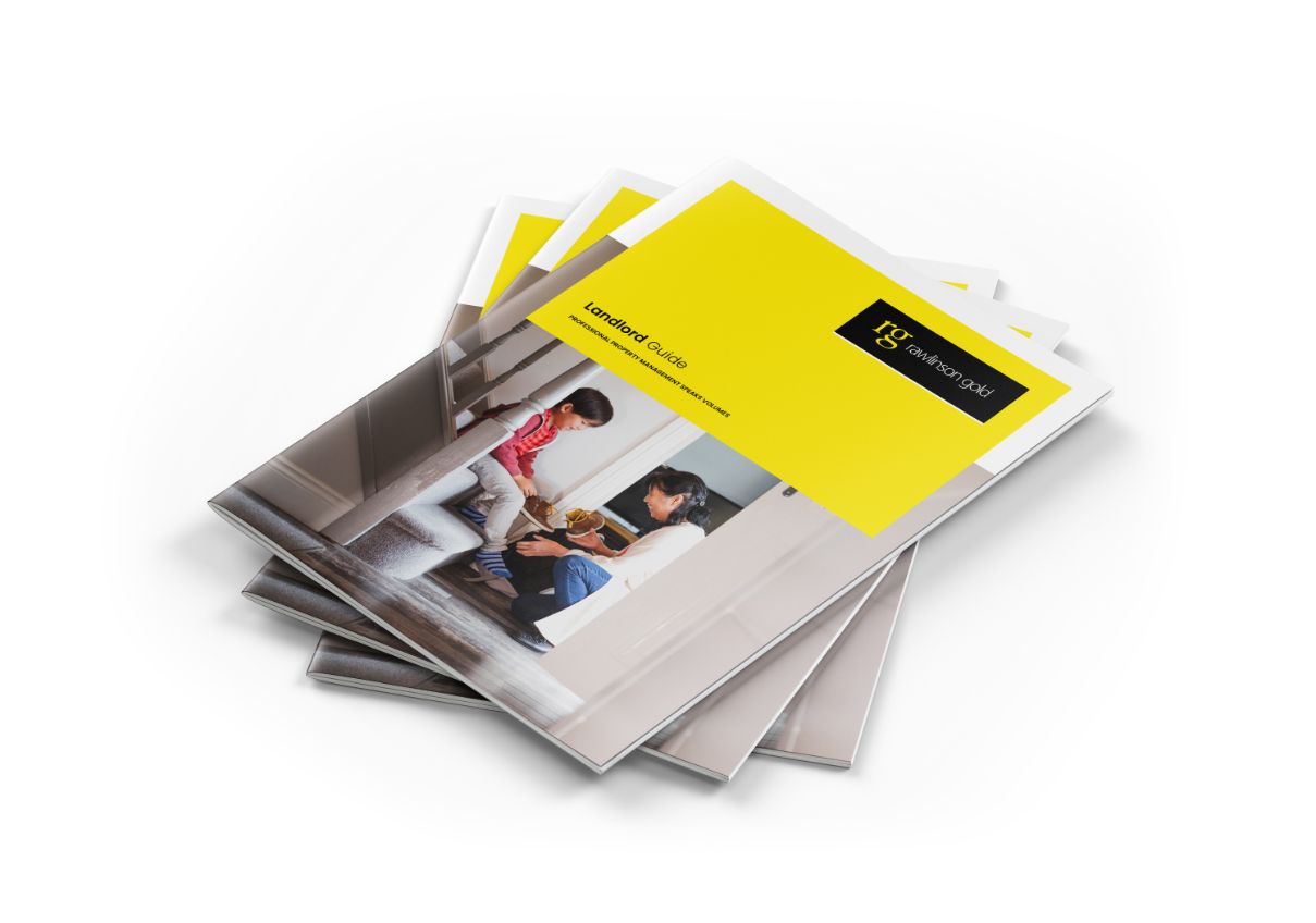 Landlord Guide Brochure