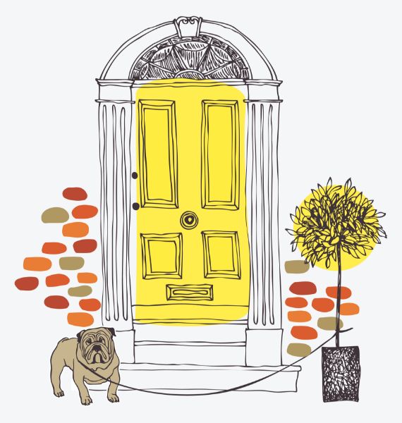 Book a property valuation