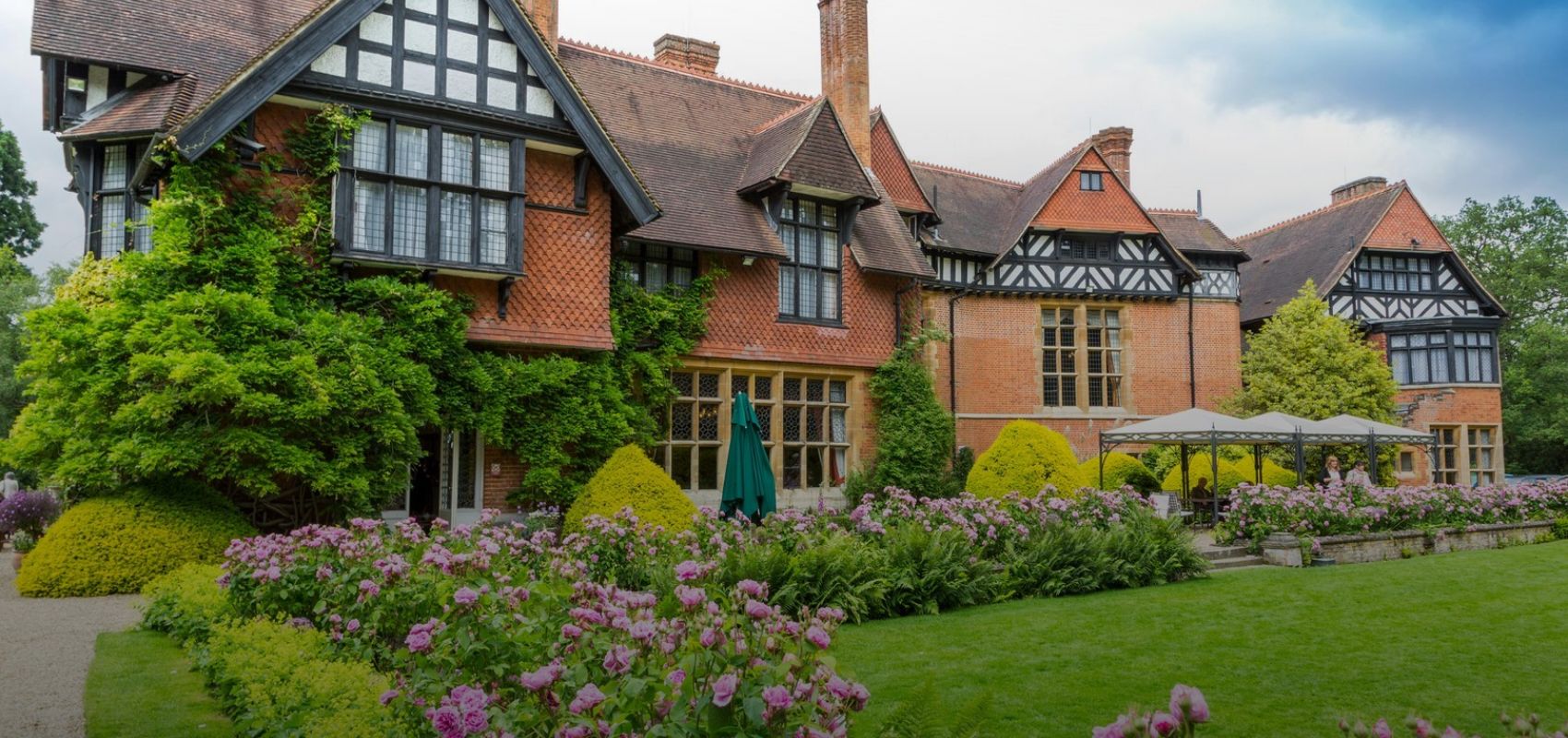 Harrow Weald Area Guide