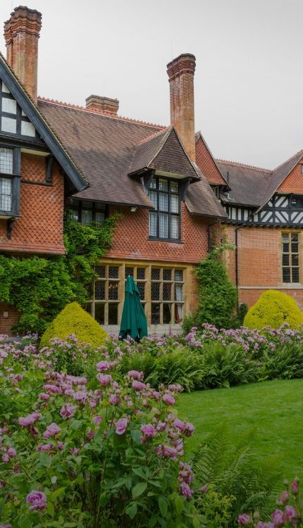 Harrow Weald Area Guide