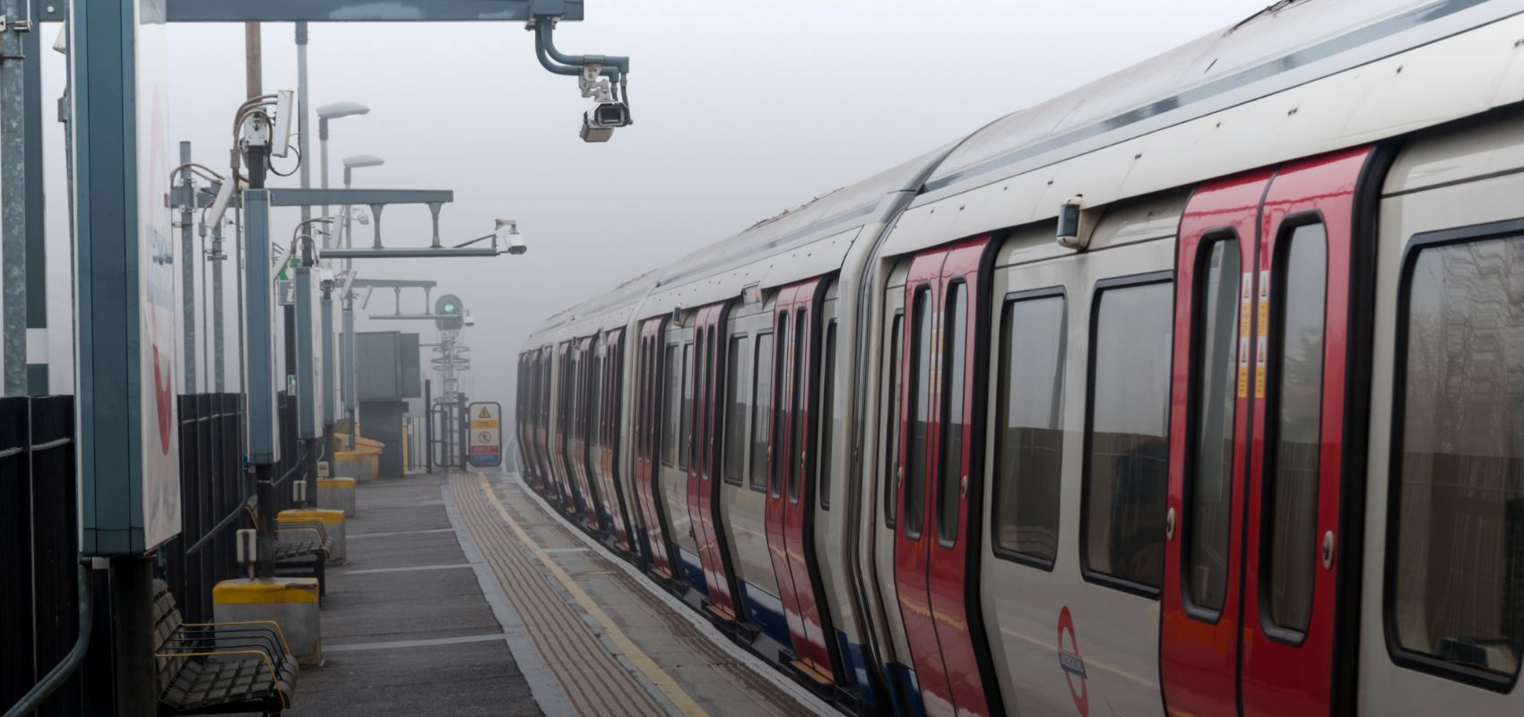 North Harrow Area Guide