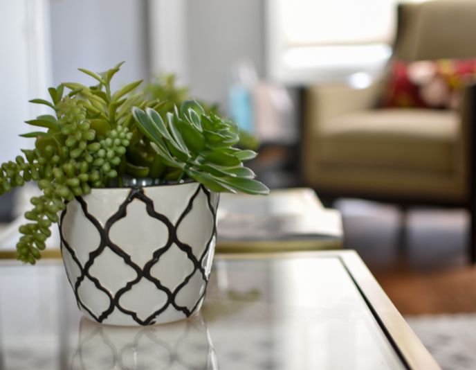 Smart systems with personal service