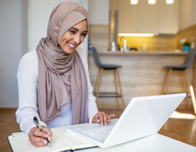 Smart systems with personal service