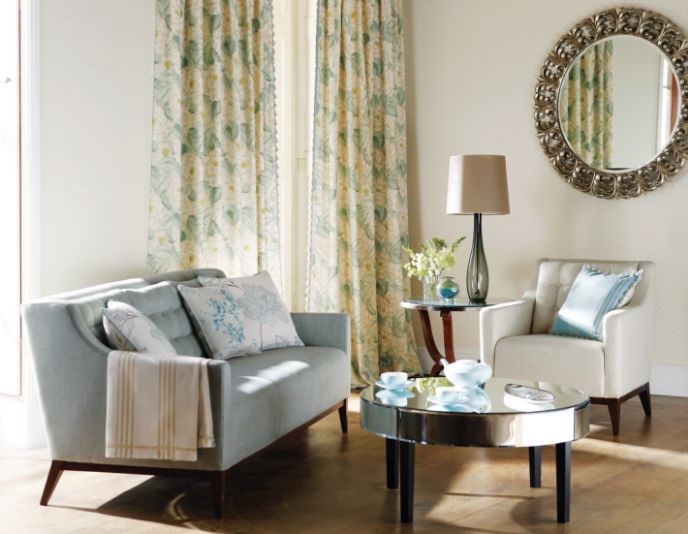 Smart systems with personal service